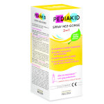 Pediakid spray nez - gorge 20ml