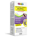 Pediakid traitement complet balpou anti - poux et lentes