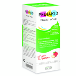 Pediakid transit doux flacon 125ml
