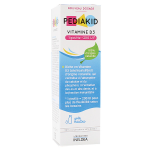 Pediakid vitamine d3 20ml Pediakid vitamine d3 20ml