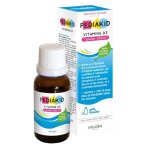 Pediakid vitamine d3 20ml