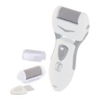 Pdicure electrique avec accessoires