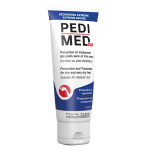 Pedimed crme scheresse extrme prvention et traitement pieds secs 100ml