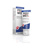 Pedimed crme scheresse extrme protectrice & rgnratrice 100ml