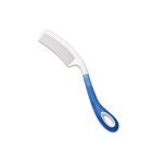 Peigne ergonomique  long manche