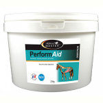 Performaid horse master d�veloppement flore digestive cheval poudre orale 2, 5kg