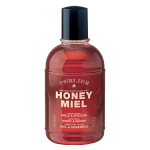 Perlier honey miel crme de bain miel et gingembre 500ml