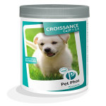 Pet - phos ca / p=1, 3 complment alimentaire croissance chiot lactation chienne comprim 1g bte 1000 ...