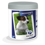 Pet phos croissance ca / p2 chien 100 units