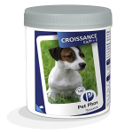 Pet phos croissance ca / p = 2 - chiots en croissance et femelles gestantes ou allaitantes nourris avec ...