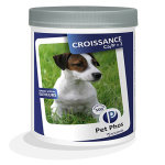 Pet phos croissance ca / p2 chien 500 units