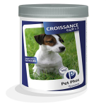 Pet phos croissance ca / p2 chien 500 unités Pet phos croissance ca / p2 chien 500 unités