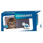 Pet phos croissance chat 24 comprims