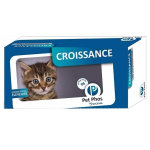 Pet phos croissance chat 24 comprims