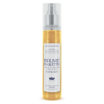 Les petits bains de provence brume parfum�e corps et cheveux vanille �toil�e 100ml