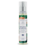 Les petits bains de provence brume parfum�e r�verie des iles 100ml