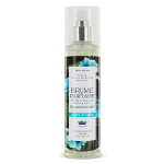 Les petits bains de provence brume parfum�e sans alcool aqua divine 250ml