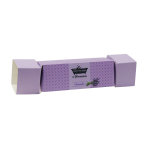 Les petits bains de provence crakers cadeau lavande