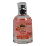 Les petits bains de provence eau de toilette santal 50ml