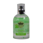 Les petits bains de provence eau de toilette verveine 50ml