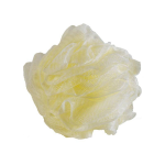 Les petits bains de provence fleur de douche cr�me