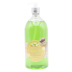 Les petits bains de provence gel douche aloe vera 1l