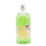 Les petits bains de provence gel douche aloe vera 1l Les petits bains de provence gel douche aloe vera 1l