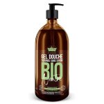 Les petits bains de provence gel douche bio neutre 1l
