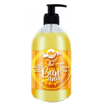 Les petits bains de provence gel douche surgras enfant banane 500ml