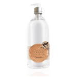 Les petits bains de provence gel douche surgras sans savon amande 1l Les petits bains de provence gel douche surgras sans savon amande 1l