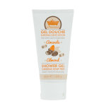 Les petits bains de provence gel douche surgras sans savon amande 50ml