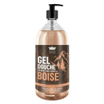 Les petits bains de provence gel douche surgras sans savon bois� 1l