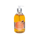 Les petits bains de provence gel douche surgras sans savon fleur de coton 500ml