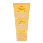 Les petits bains de provence gel douche surgras sans savon fleur de coton 50ml