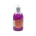Les petits bains de provence gel douche surgras sans savon litchi 500ml