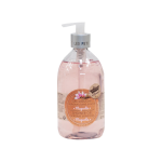 Les petits bains de provence gel douche surgras sans savon magnolia 500ml Les petits bains de provence gel douche surgras sans savon magnolia 500ml