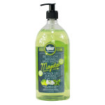 Les petits bains de provence gel douche surgras sans savon mojito 1l