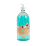 Les petits bains de provence gel douche surgras sans savon mono 1l