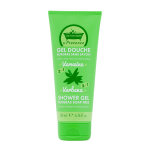 Les petits bains de provence gel douche surgras sans savon verveine 200ml