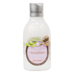 Les petits bains de provence lait démaquillant aloé vera et beurre de karité 300ml Les petits bains de provence lait démaquillant aloé vera et beurre de karité 300ml