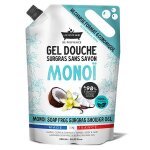 Les petits bains de provence recharge format eco gel douche mono� 900 ml