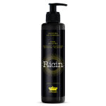 Les petits bains de provence ricin booster de boucles 200ml
