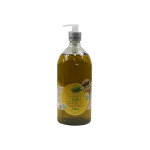 Les petits bains de provence savon liquide de marseille cèdre 1l Les petits bains de provence savon liquide de marseille cèdre 1l