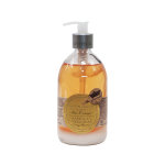 Les petits bains de provence savon liquide de marseille fleur d'oranger 500ml Les petits bains de provence savon liquide de marseille fleur d'oranger 500ml