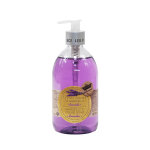 Les petits bains de provence savon liquide de marseille lavande 500ml
