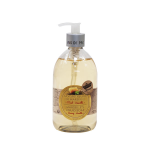 Les petits bains de provence savon liquide de marseille miel vanille 500ml
