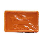 Les petits bains de provence savon de marseille agrumes 100g
