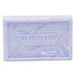 Les petits bains de provence savon de marseille lavande 100g Les petits bains de provence savon de marseille lavande 100g