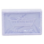 Les petits bains de provence savon de marseille lavande 100g