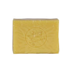 Les petits bains de provence savon de marseille miel vanille 100g